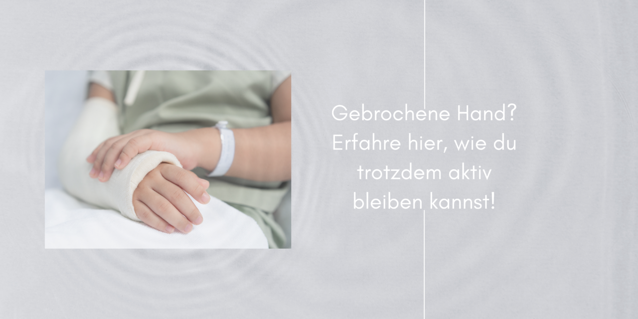 Wie Sieht Eine Gebrochene Hand Aus dajayoga.de