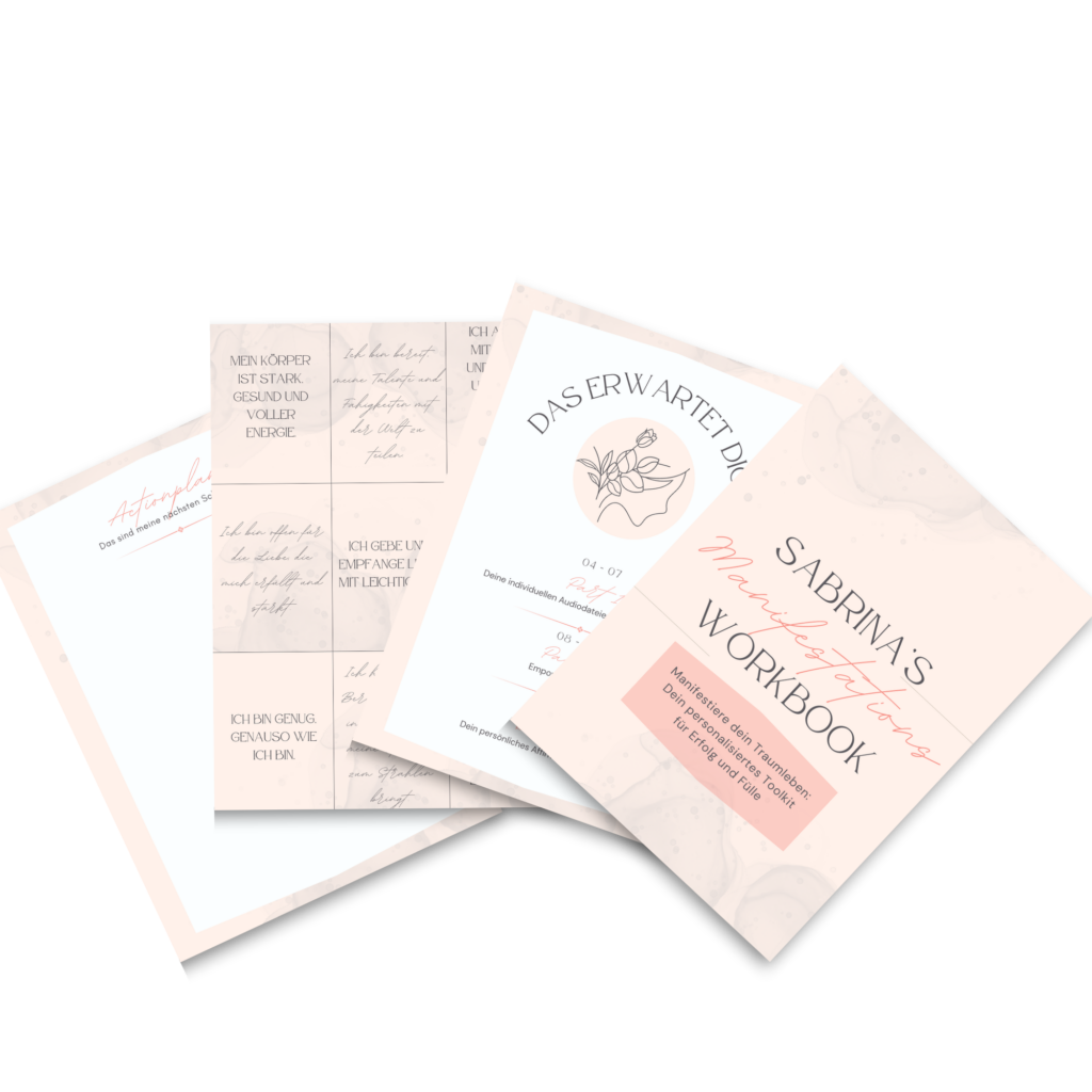 ETSY LISTING AFFIRMATION CARDS 1