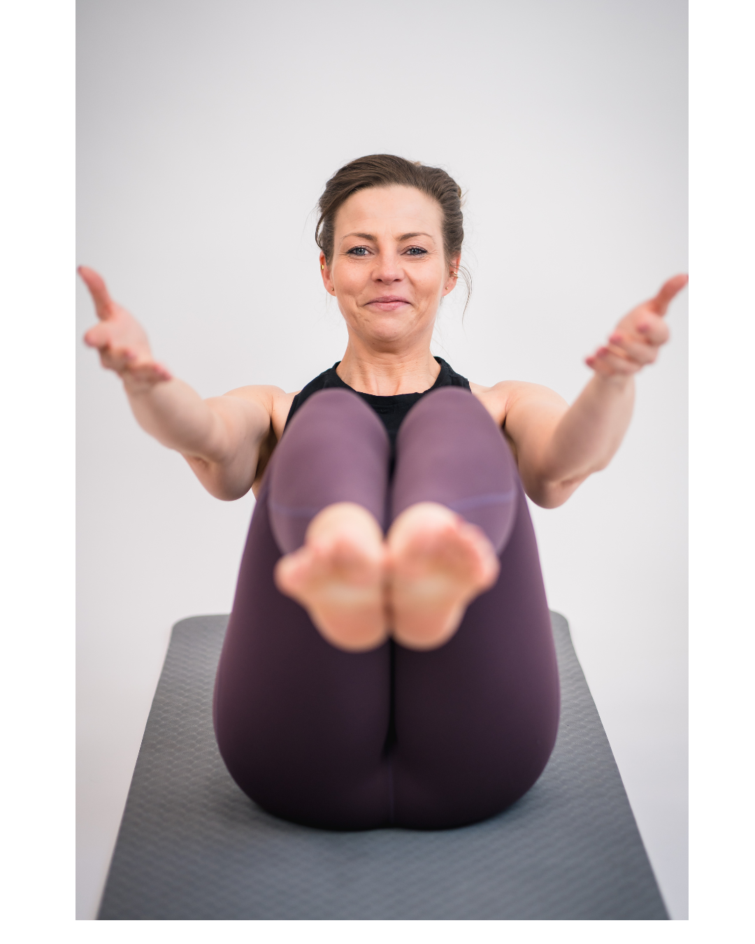DajaYoga Yoga in Strausberg about me 1 Yoga für mehr Kraft in Strausberg
