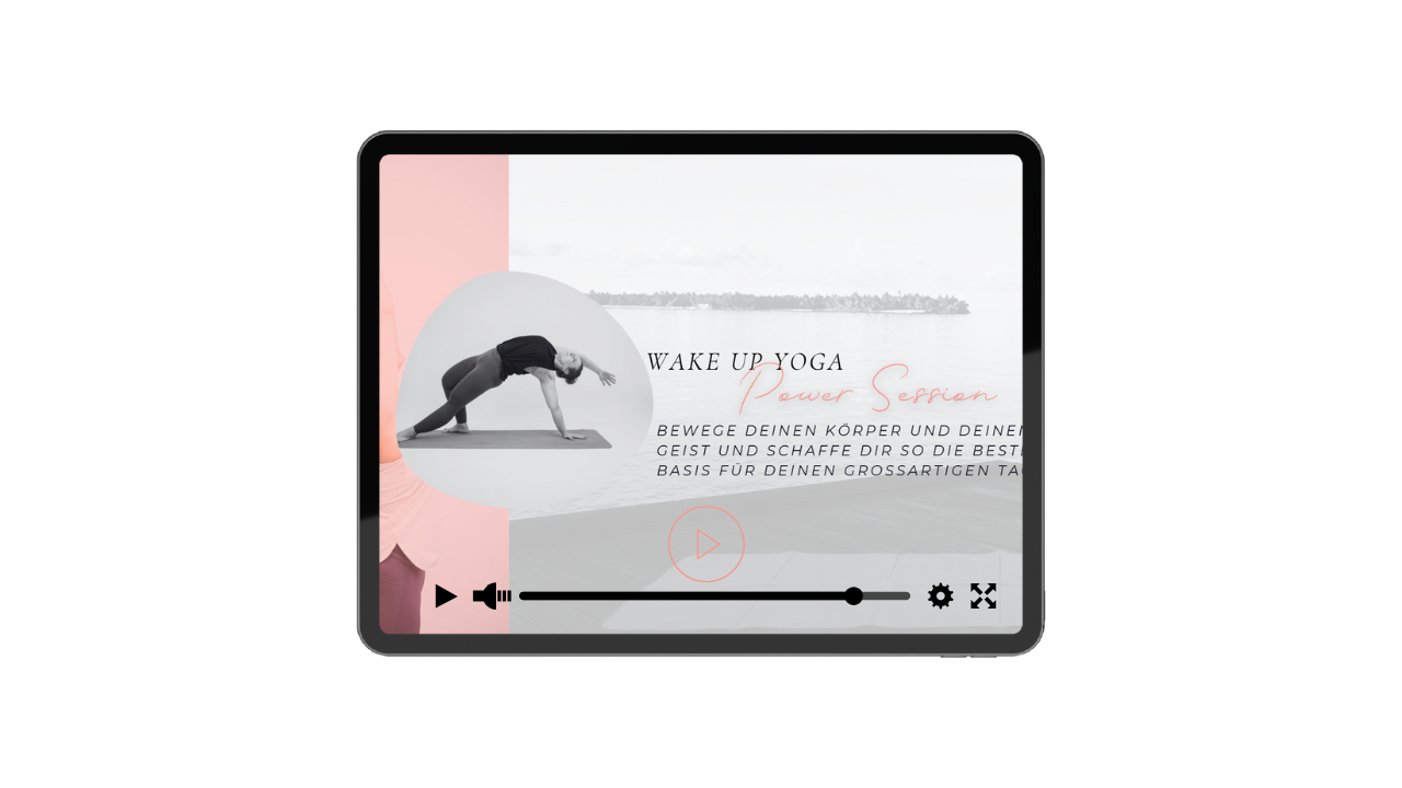 WakeUp Yoga WakeUp Yoga