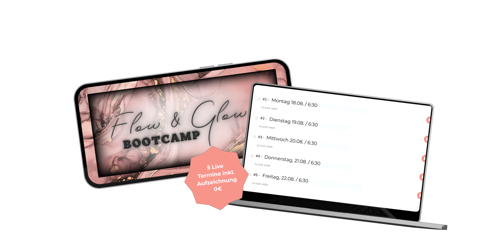 Yoga Workshop Entspannung