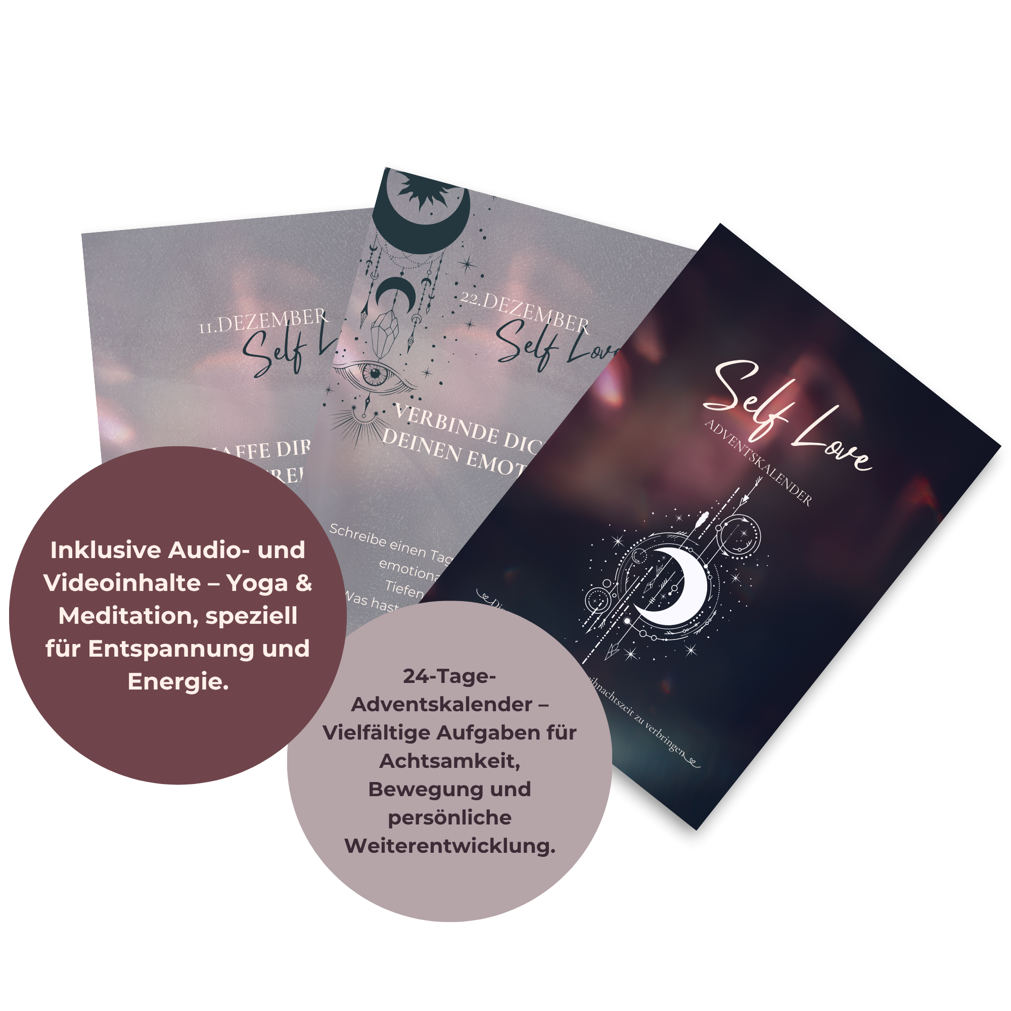 Yoga Workshop Entspannung