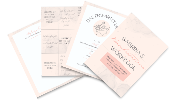 Individuelles ManifestationToolkit