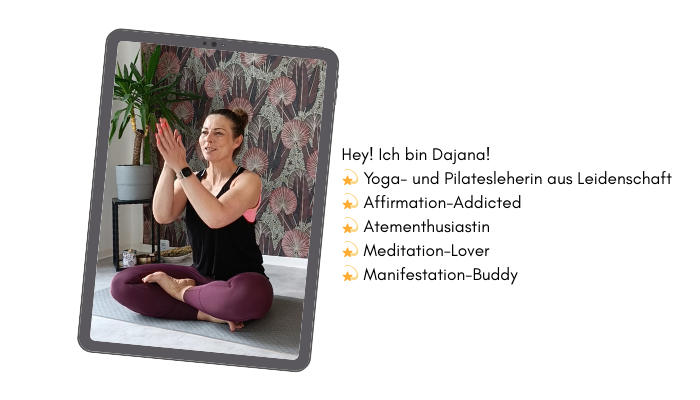 Individuelles ManifestationToolkit 1