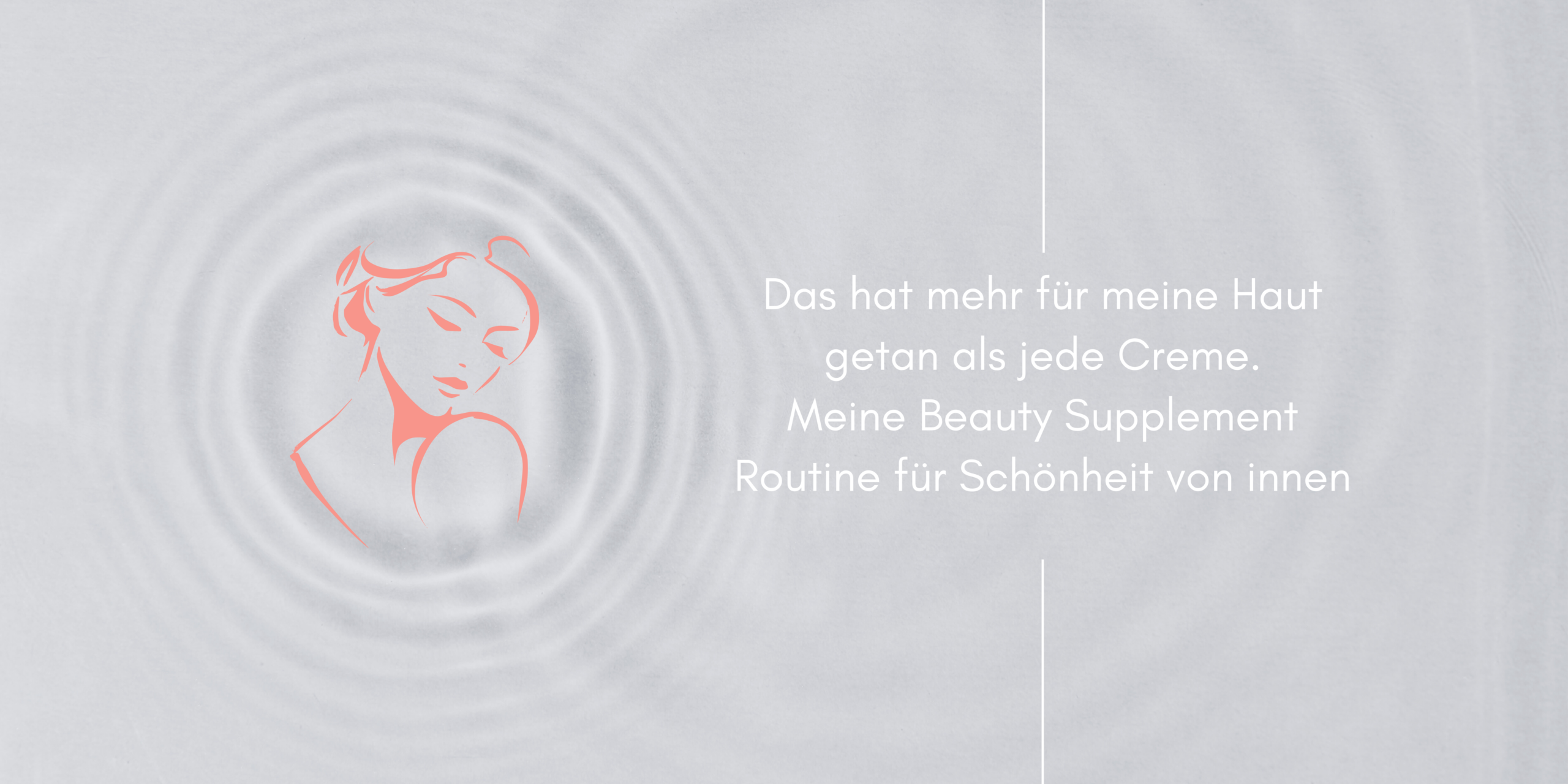 Beauty Supplements scaled