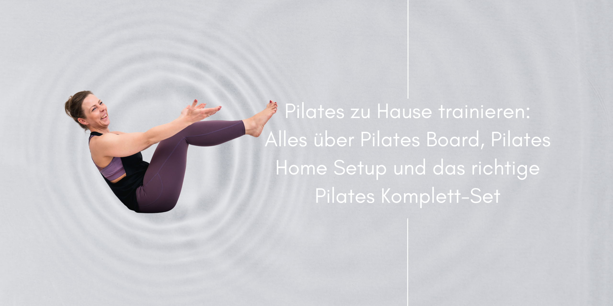 Pilates Home
