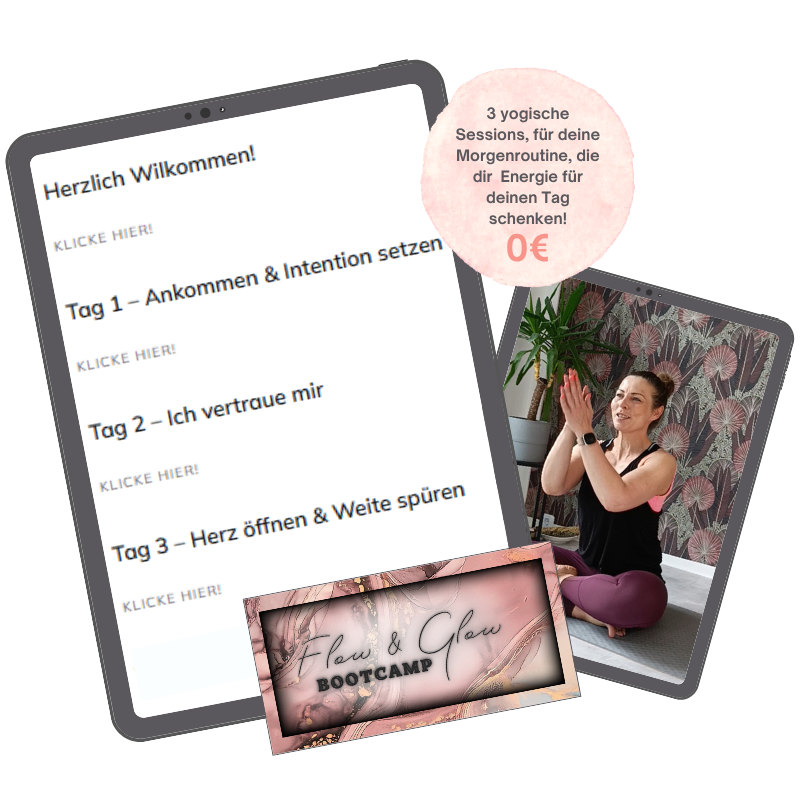 Power Affirmation Audio für's Büro