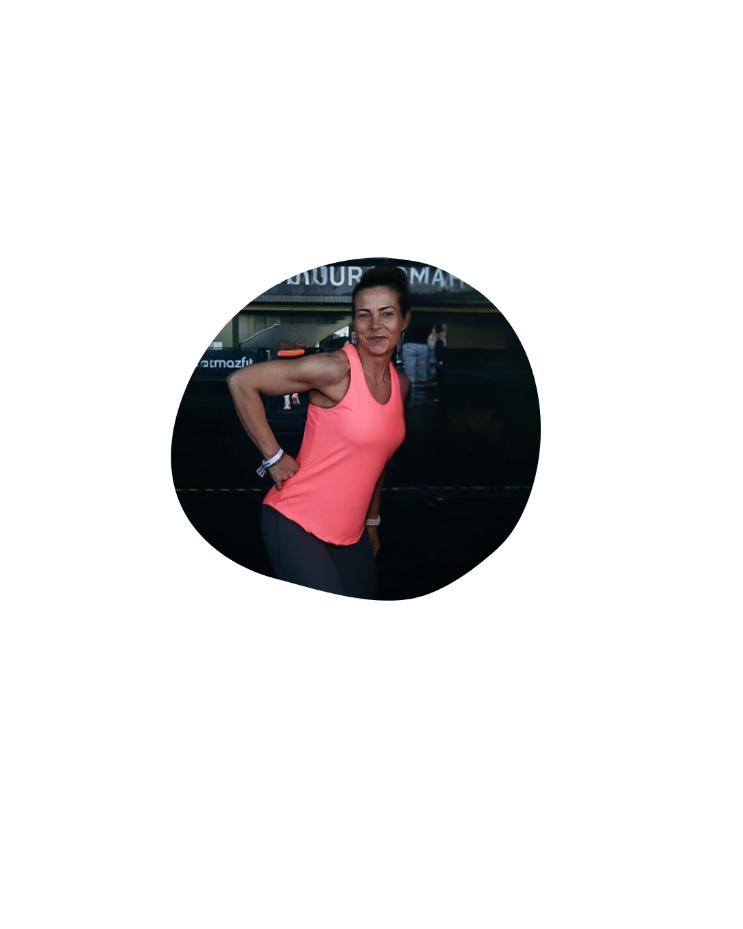 Dajana Yoga und Pilates in Strausberg
